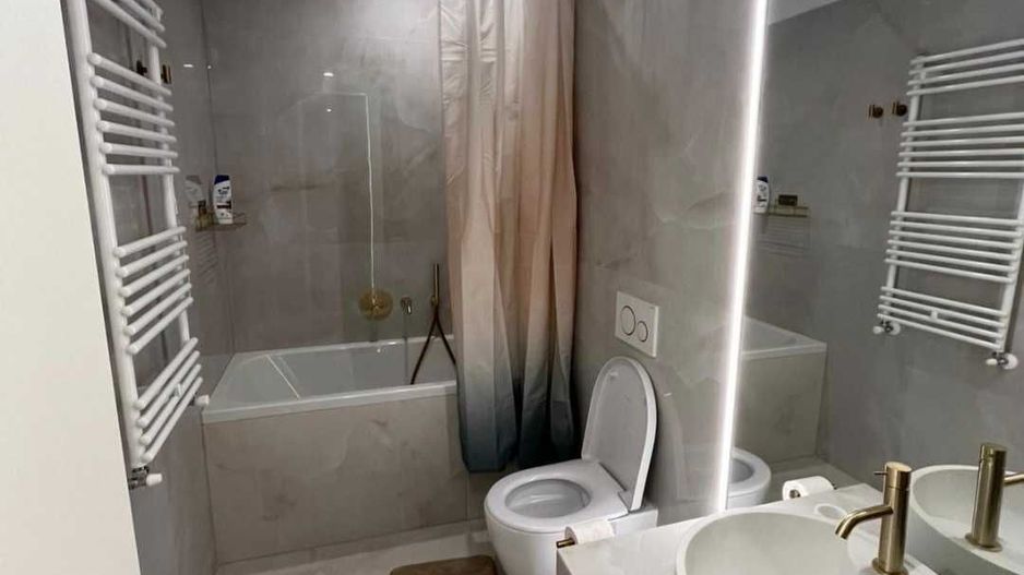 De inchiriat | Apartament 2 Camere Cortina North Pipera - Poză 6