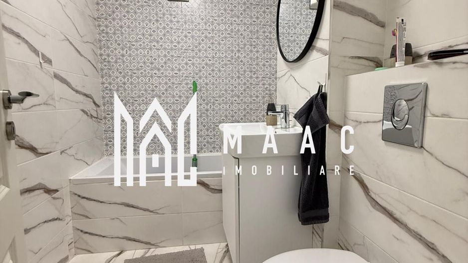 Apartament 3 camere | Etaj 1 | 2 bai | Balcon | C. Dumbravii - Poză 5