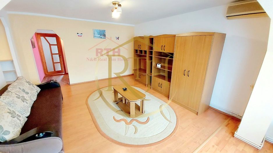 Apartament 2 camere, centrala proprie, langa Shopping City - Sagului - Poză 5