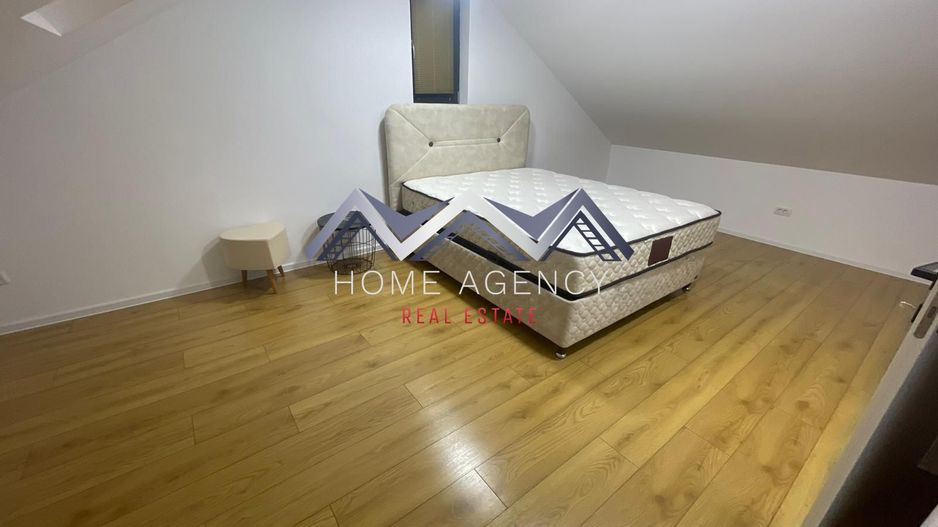 Casă P+1+M de vânzare în Otopeni–Tunari | Ansamblu nou, 3 dormitoare, mobilată - Poză 10