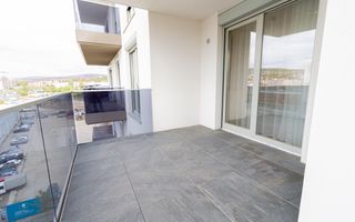 Apartament 2 Camere | Modern | Garaj | Elite City | Zona Iris Auchan - Poză 8