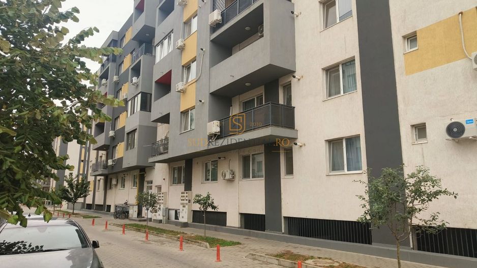 Apartament 2 camere, decomandat, Biruintei, Metrou Berceni, Pasarela - Poză 12