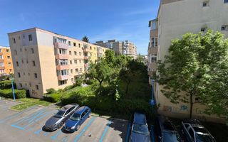 Apartament decomandat cu 3 camere in Centrul Civic, strada Mihai Viteazul - Poză 15