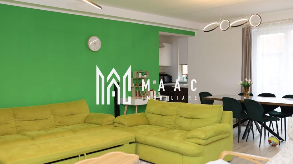 Apartament 3 Camere | Etaj 1 | 71MPU | City Residence - Poză 4