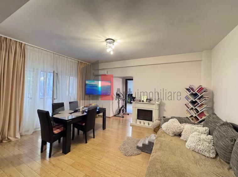 Vand Ap. 4 camere Str. Rezervelor 70 Militari Residence - Poză 3