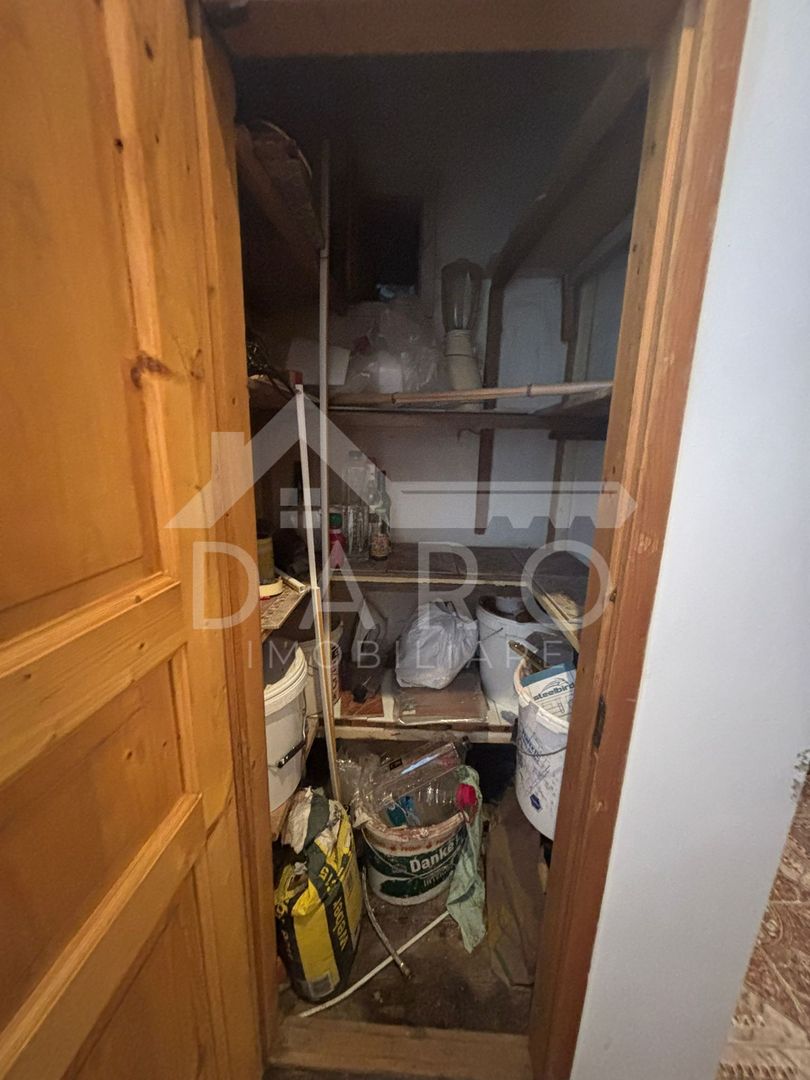 🌿 Casă primitoare, aproape de centru – Str. Spitalul Vechi - Poză 4