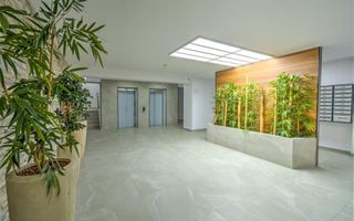 Chirie Garsonieră+Loc Parcare Metroul Nicolae Teclu - Poză 8