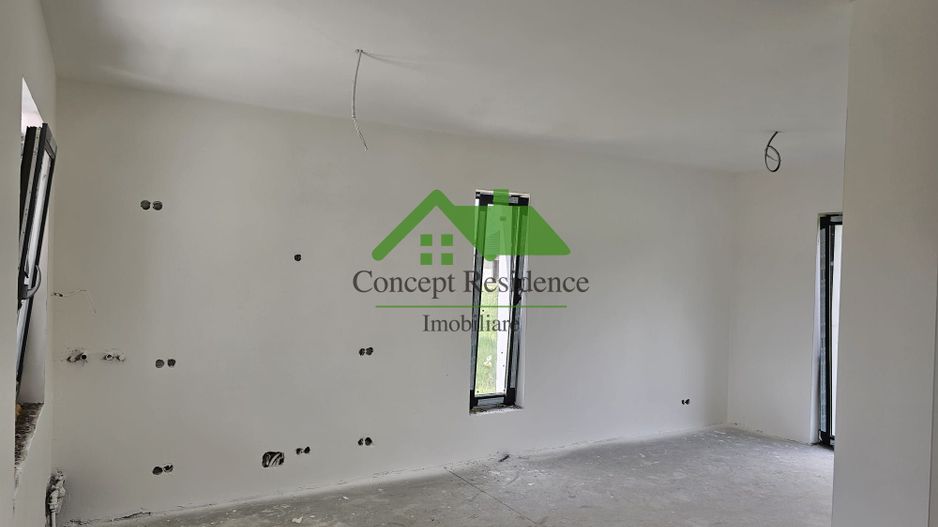 Vand casa P+M, Tautii Magheraus zona aeroportului - Poză 11