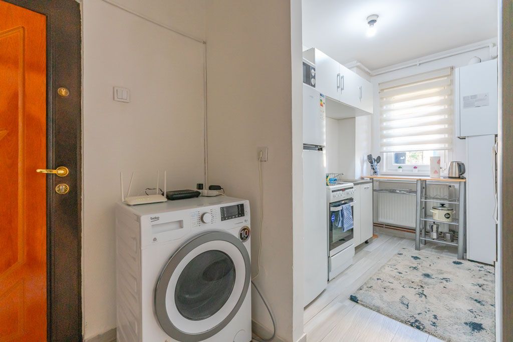 Apartament 2 Camere de Vânzare, Zona Griviței, Brașov - Comision 0% - Poză 10