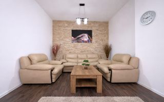 Inchiriere Penthouse - Ploiești - 9 Mai - 3Cam + 2 băi - Terasă 140mp - Poză 10