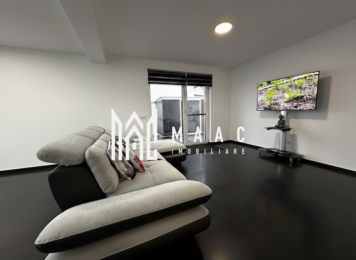 Casa tip duplex | 10 mpu | 4 camere | Curte 200mp | Arhitectilor - Poză 3