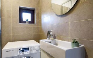 INCHIRIERE 3 CAMERE | UTILAT SI MOBILAT | LOC PARCARE | IDEAL FAMILIE - Poză 20