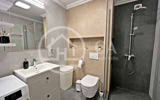 Apartament cu 2 camere de inchiriat in zona Cantemir, Oradea - Poză 8