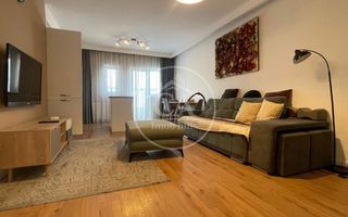 Apartament cu 2 camere de vanzare in cartierul Luceafarul, Oradea - Poză 1