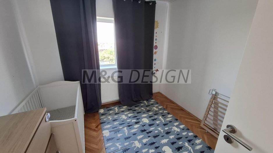 Ap 3 camere, Sagului-Dambovita, et 4 cu lift - Poză 18