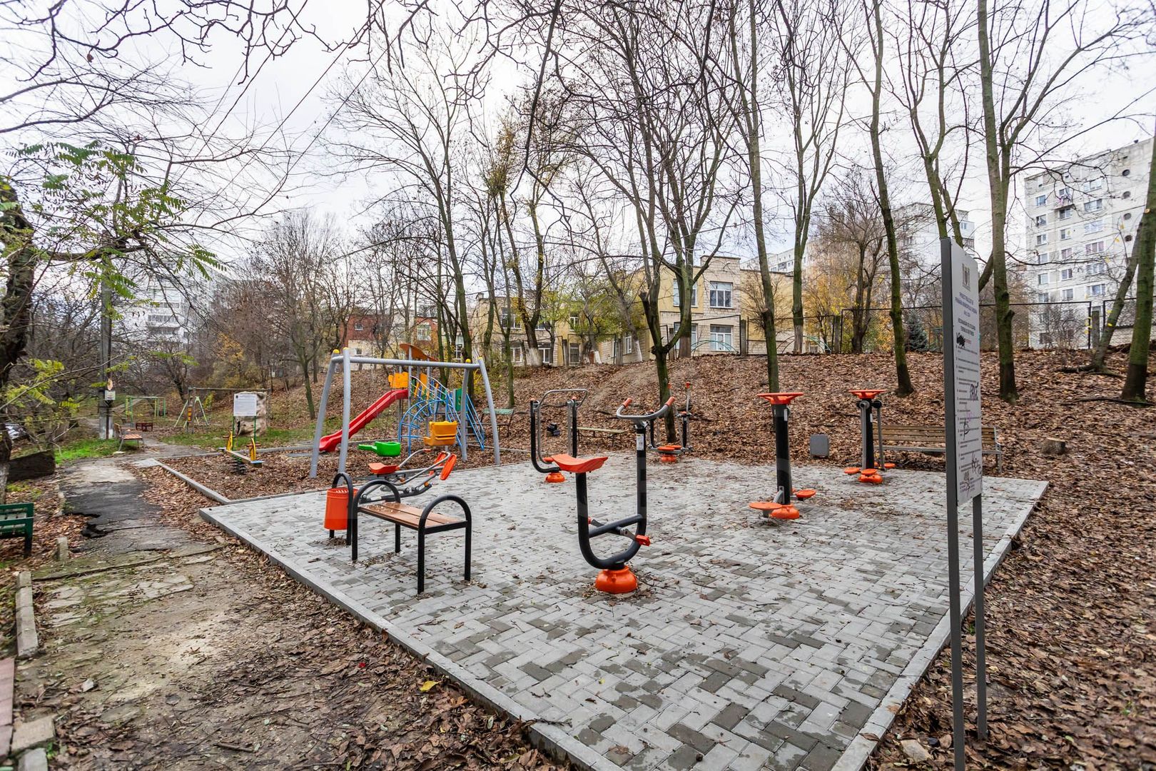 Vânzare, apartament, 2 camere, strada Petru Zadnipru, Ciocana - Poză 16