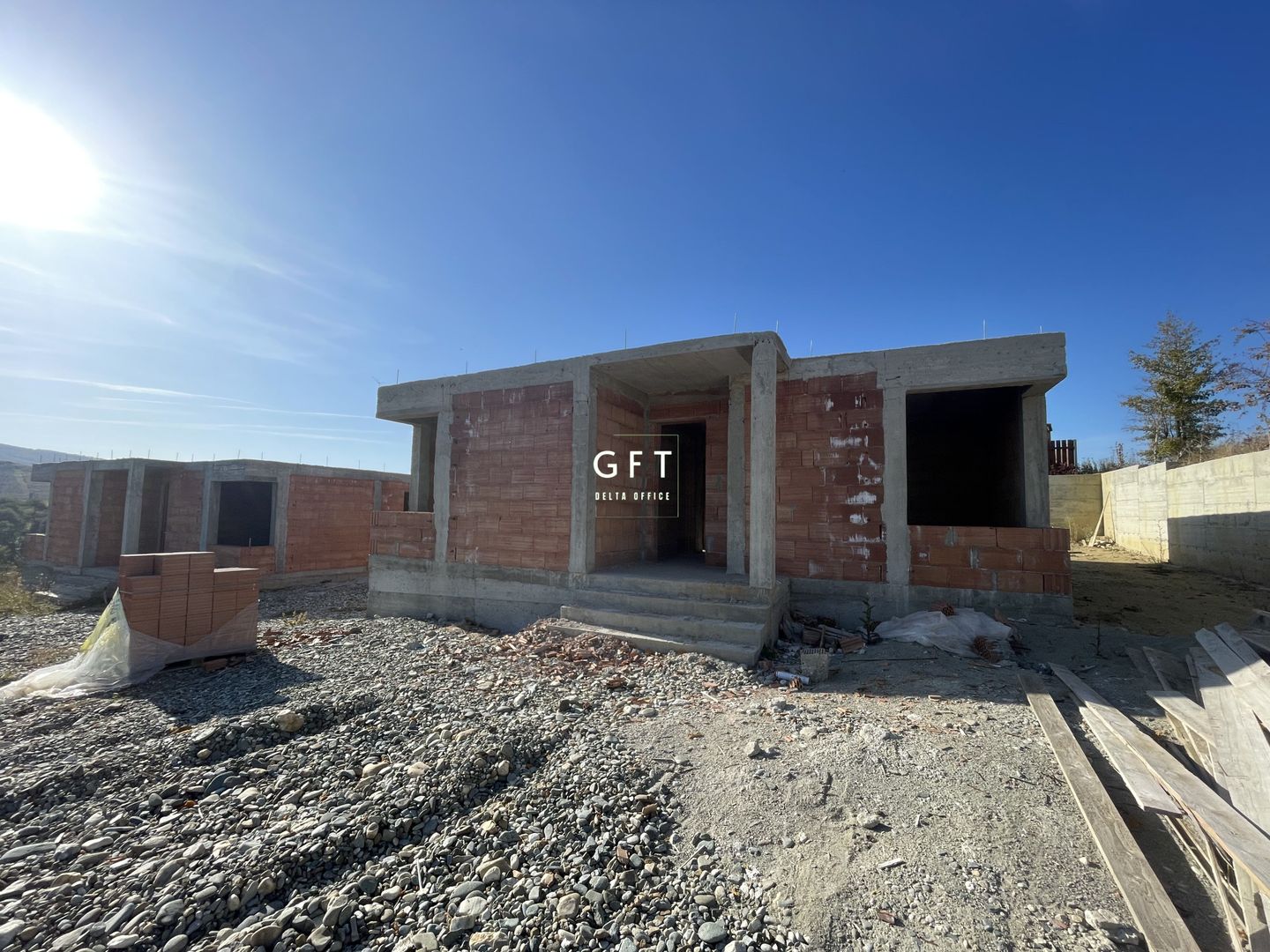 Case de vanzare Bistrita, Str. Soarelui - Poză 12