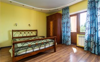 Chirie, casă, 5 camere, str. Zamolxe, Râșcani - Poză 13