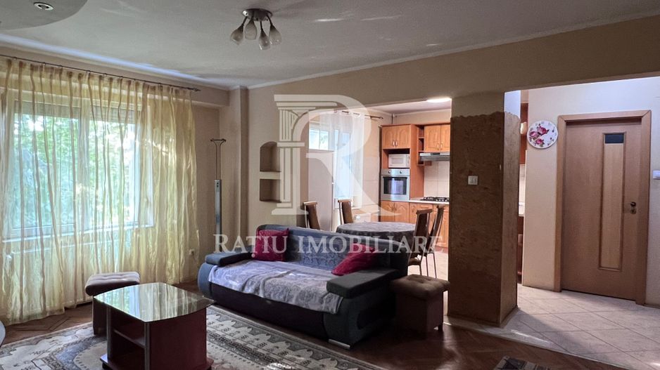 Apartament cu 4 camere | Etaj 2 | Cantemir | Oradea - Poză 3