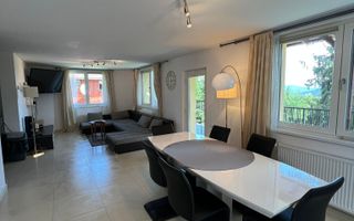 Casă de vacanță 9 camere de vânzare în Păltiniș cu piscina încălzită - Poză 5