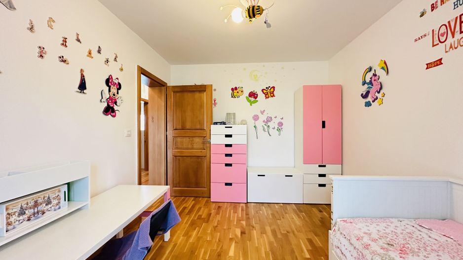 Oferta Inchiriata- Casă cu drum privat | 3 dormitoare | 110 mp | Timișoara - Poză 27