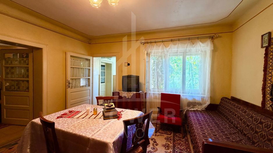 Casă de vânzare-teren 2.300 mp| Ocna Sibiului - Poză 16