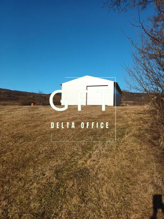 TEREN + HALA  DE VANZARE BRATENI!! - Poză 6