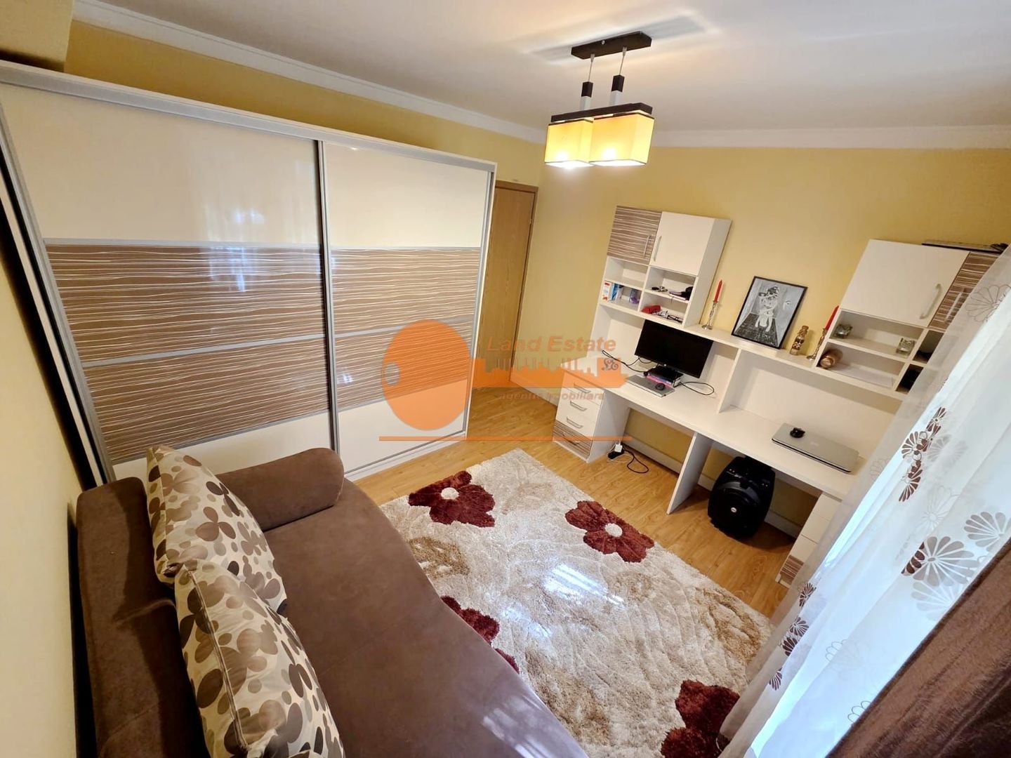 Apartament 4 camere | 92 mp | metrou Brâncoveanu & Parcul Tineretului - Poză 4