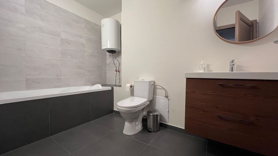 4 camere Bld Unirii | renovat integral - Poză 9