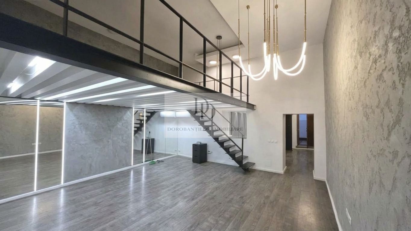 Spațiu de birouri Premium | complet renovat | Ultracentral - Poză 1