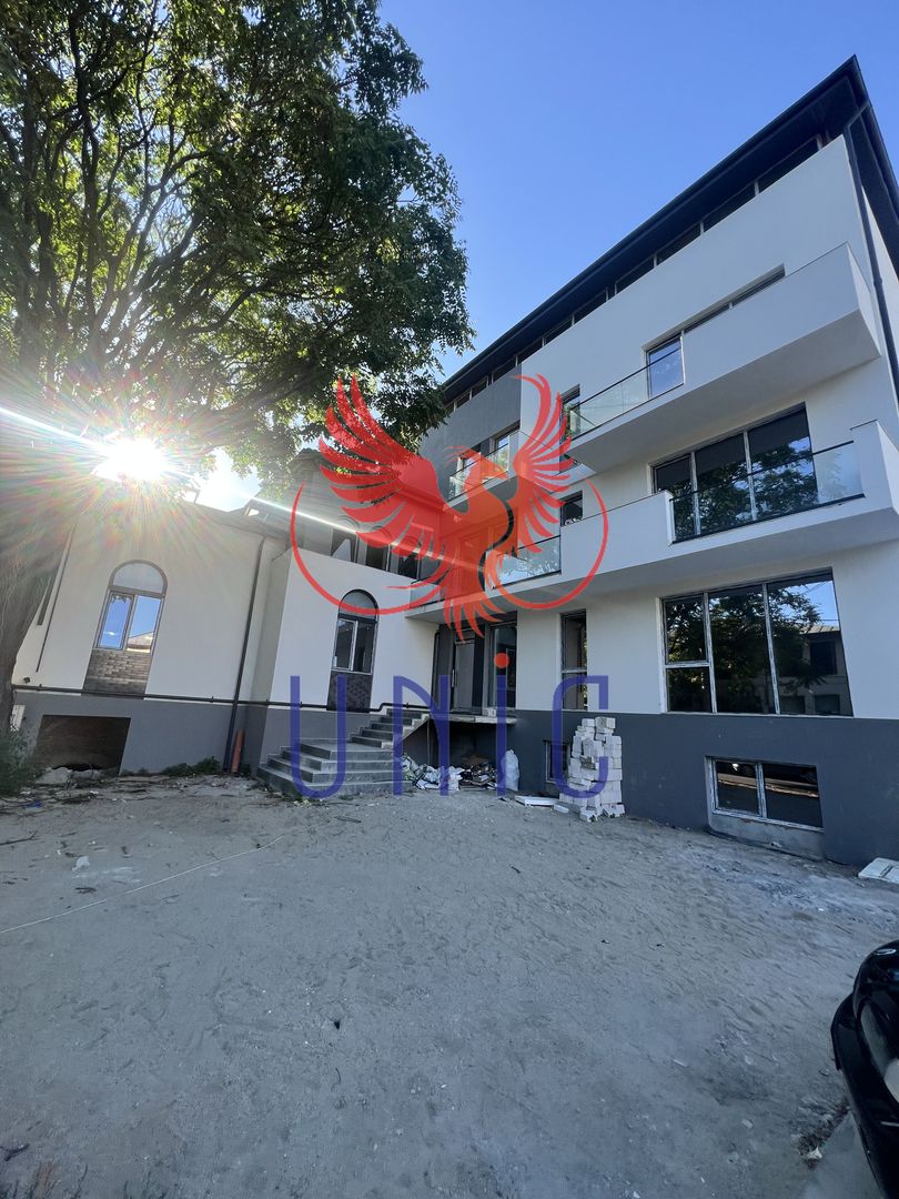 2 camere Gradina Botanica - Poză 2