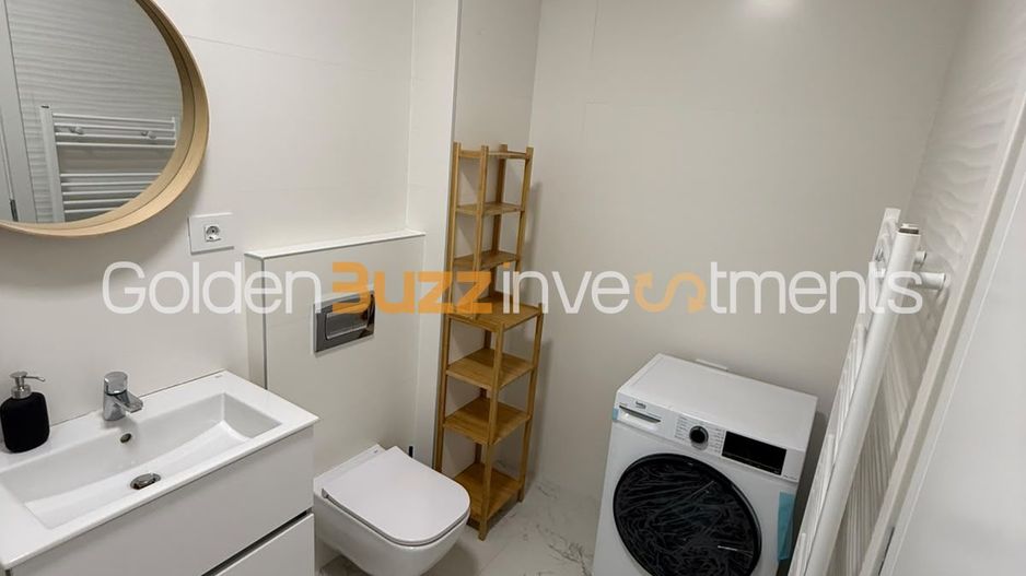 Apartament 2 camere de inchiriat I Rond Omv - Poză 10