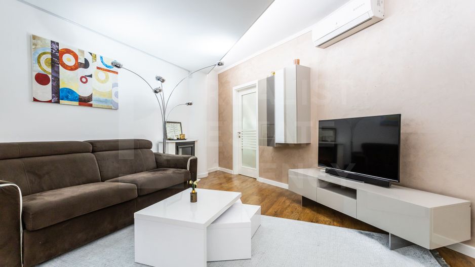 Vânzare, apartament, 2 camere, bd. Mircea Cel Bătrân, Ciocana - Poză 15