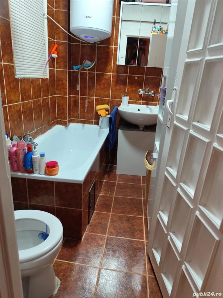 Apartament 2 camere zona Sinaia - Poză 2