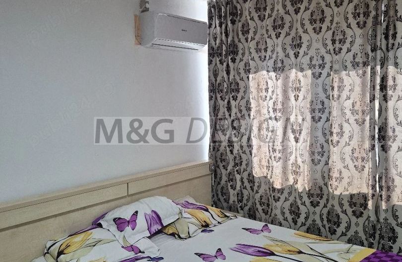 Garsoniera zona Blascovici  etaj 4 cu acoperis - Poză 2