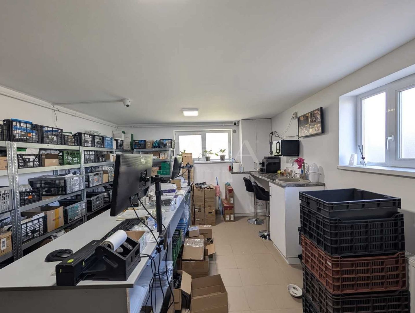 Apartament 2 Camere, cu Loc de Parcare – Zona Teilor. - Poză 2