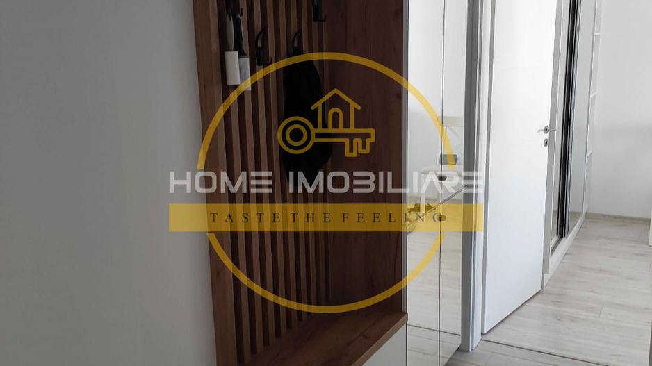 Apartament 2 Camere Decomandat 59 Mp Etaj Intermediar Nicolina-Cug - Poză 6