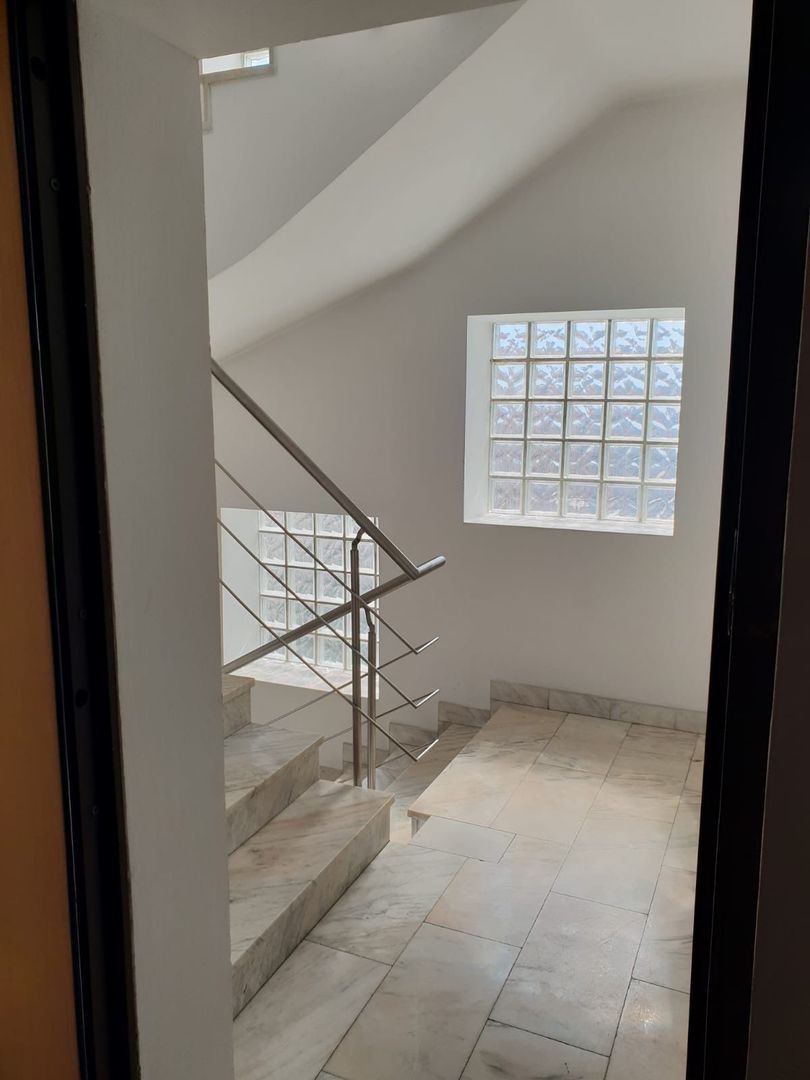 3 camere 125 mp Primaverii rezidential parcare inclusa - Poză 13