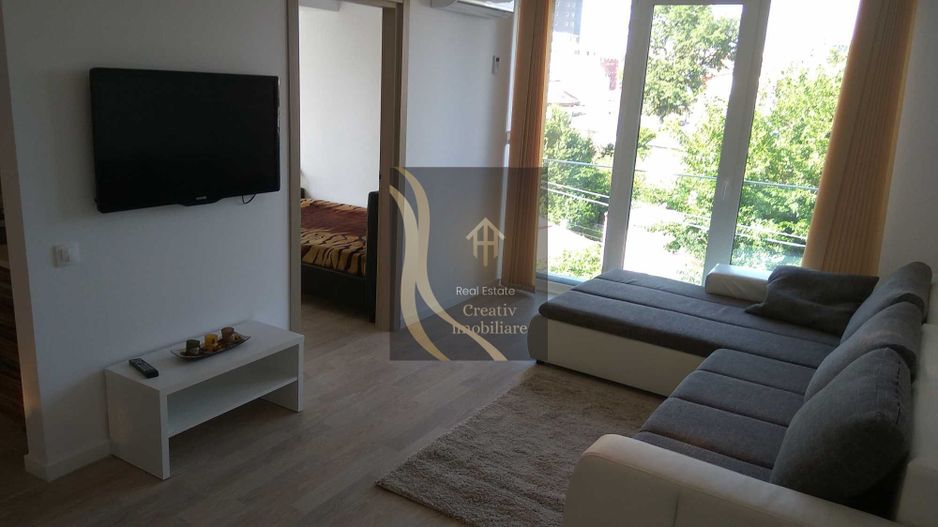 Vand Apartament 2 camere Grozavesti Politehnica Orhideea Afi - Poză 1