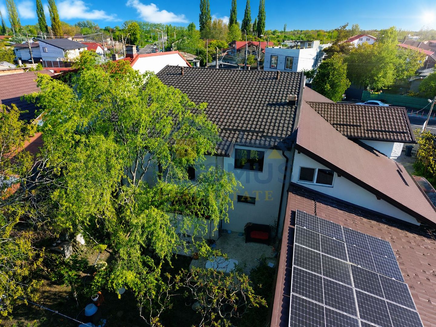 Casă Ploiești - 6 Camere -282 Mp Utili - Teren 600 Mp - Comision 0% - Poză 7