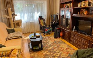 Apartament 2 camere zona Complex Studentesc - Poză 1