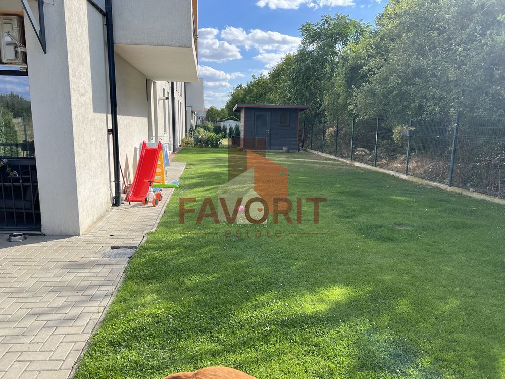 Mobilat si utilat. Curte proprie generoasa. CF de Timisoara - Poză 7