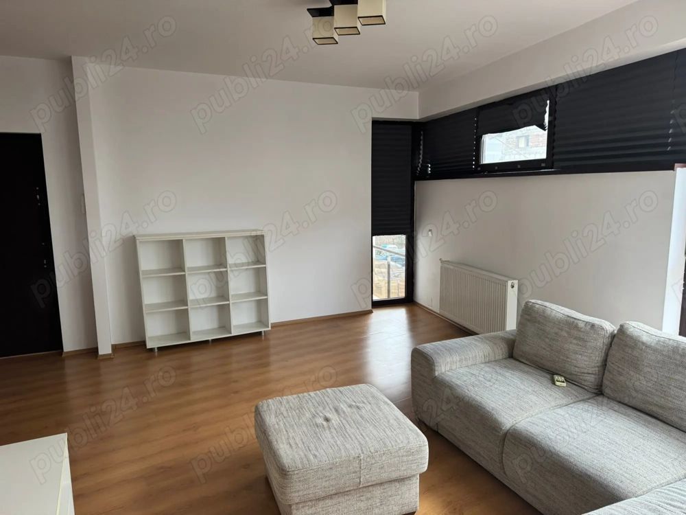 De inchiriat apartament 2 camere Dristor - Poză 3