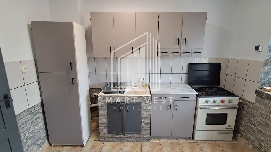 Apartament 2 camere| Etajul 1 | Zona Botizului - Poză 2