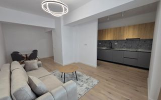 Apartament cu 2 Camere + Grădină Privată – First Estate Pipera - Poză 7