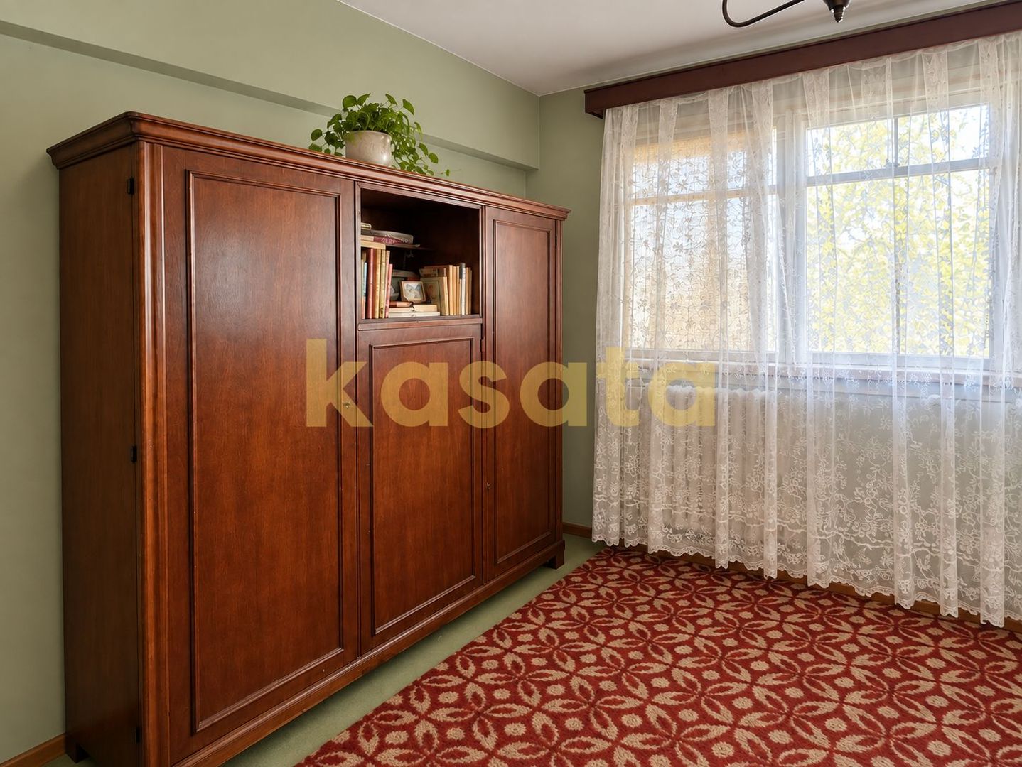 2 camere cu balcon spectaculos de 12,2 mp | Titan – Parc IOR – Metrou - Poză 6