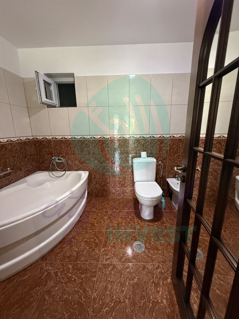 Casă de vânzare – zona Mega Mall -  Vatra Luminoasa - Monza - Poză 19