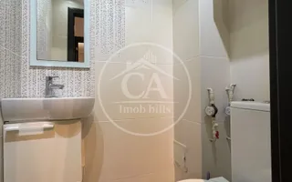 Apartament cu 3 camere de închiriat în zona Rogerius, Oradea - Poză 16