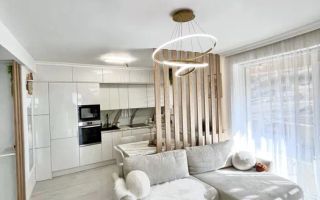 Apartament 2 camere zona Terra, bloc 2022, finisaje premium. - Poză 2