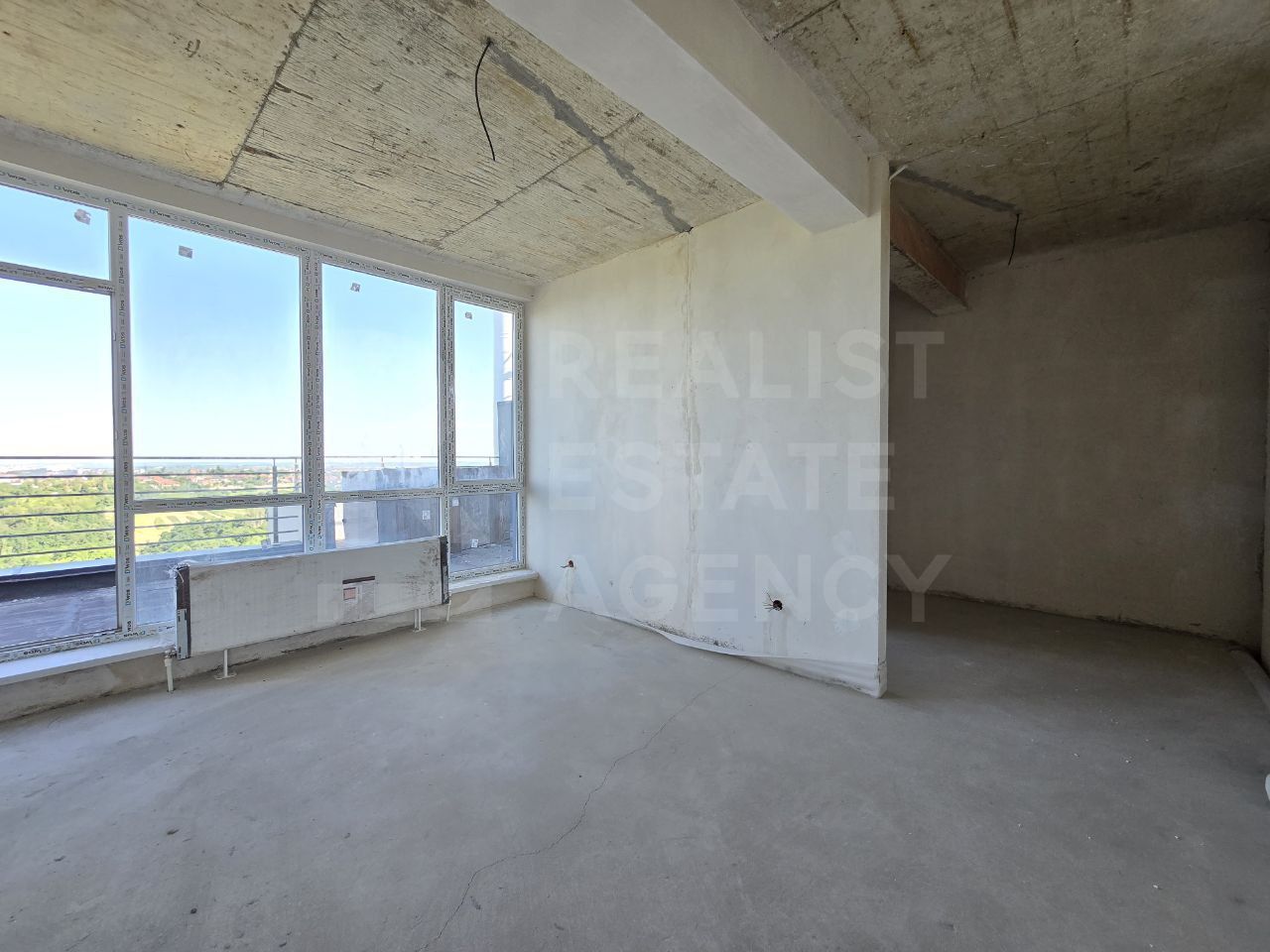 Vânzare, Penthouse, 3 camere, strada Ialoveni, Telecentru - Poză 5